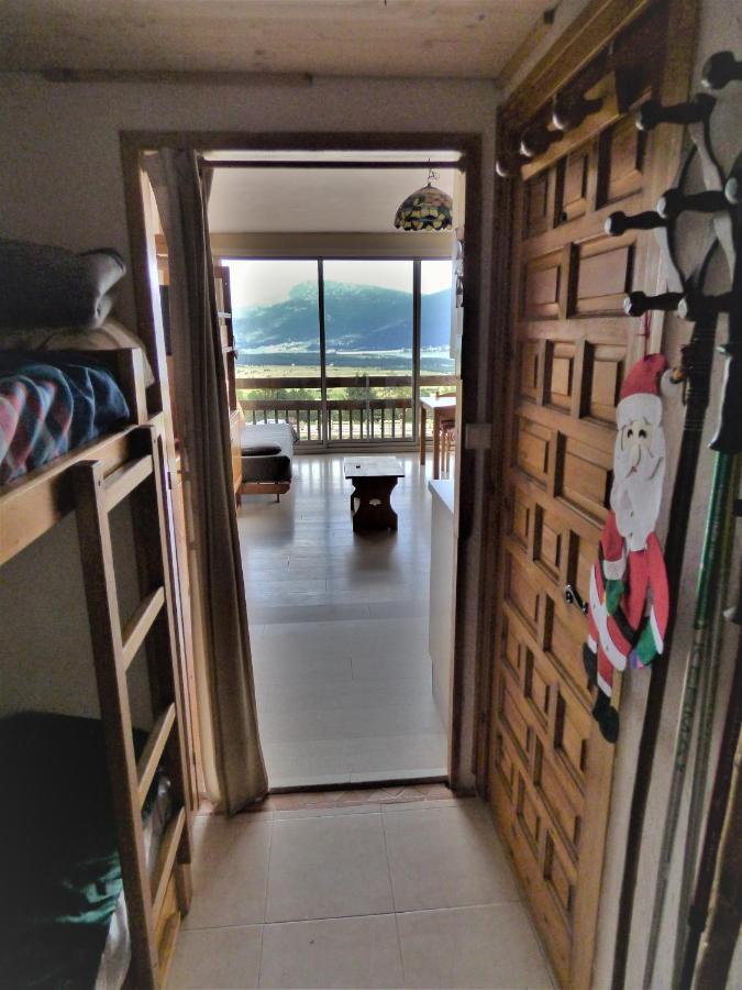 לס אנגל "Les Lupins 10" Residence "Les Lupins" Studio Cabine Pkg-100M Telecabine-Vue Lac, Montagne, Village מראה חיצוני תמונה