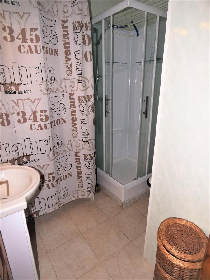 לס אנגל "Les Lupins 10" Residence "Les Lupins" Studio Cabine Pkg-100M Telecabine-Vue Lac, Montagne, Village מראה חיצוני תמונה